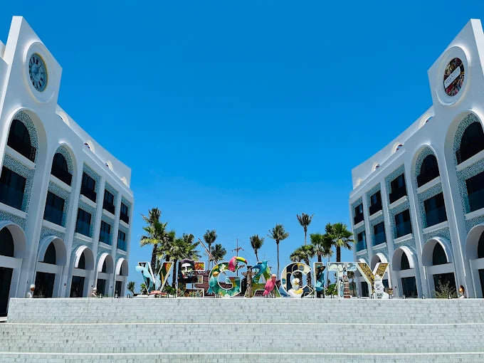 Do Nha Trang Theatre