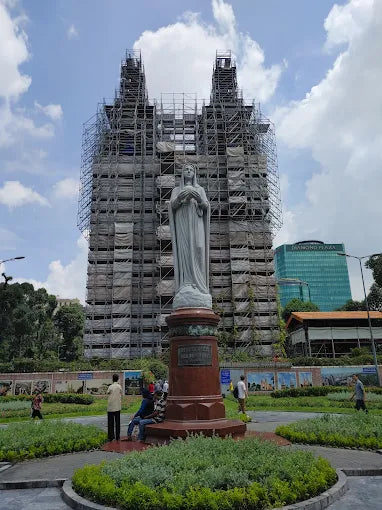 Nhà thờ Đức Bà Sài Gòn