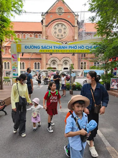 Nhà thờ Đức Bà Sài Gòn