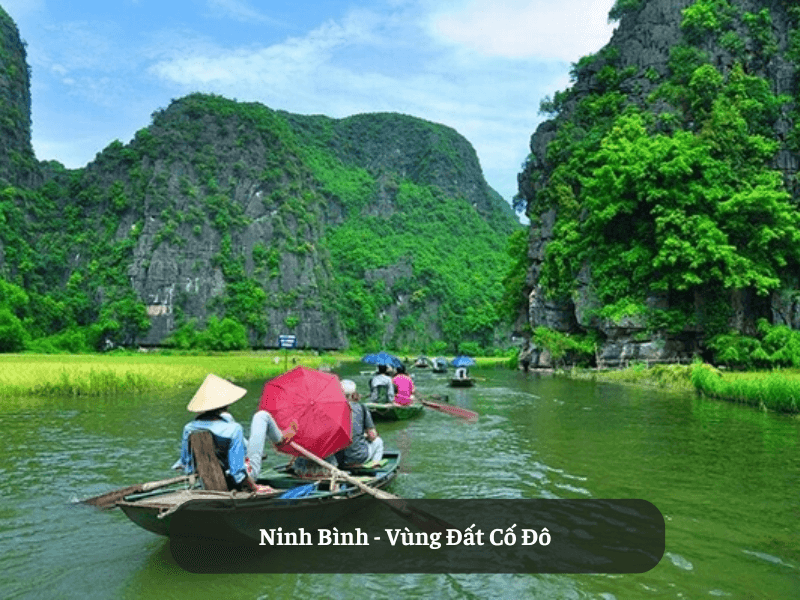 Ninh Bình