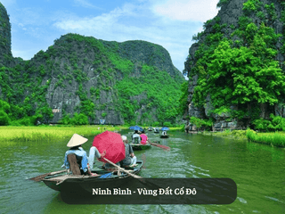 Ninh Bình