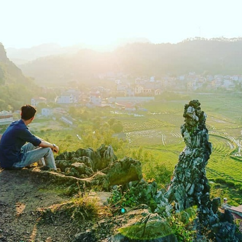 Núi Tô Thị