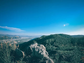 Localtrips.ORG chuyên cung cấp thông tin du lịch tại Núi Vũng Chua