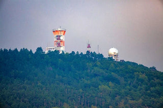 Phương Tiện Di Chuyển Núi Vũng Chua