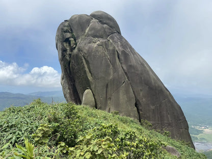 Núi Đá Bia, Phú Yên (cũ), Đắk Lắk (mới)