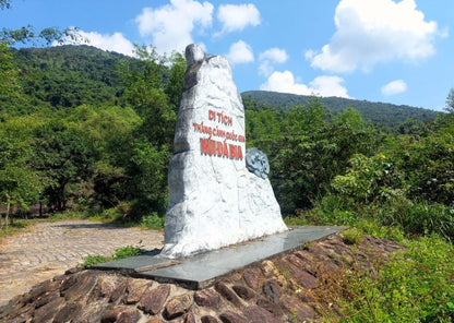 Núi Đá Bia, Phú Yên (cũ), Đắk Lắk (mới)
