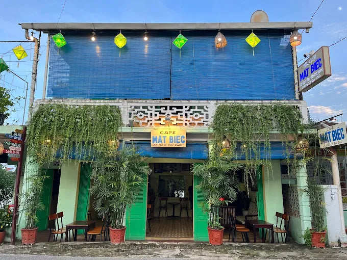 Bao Vinh Ancient Town
