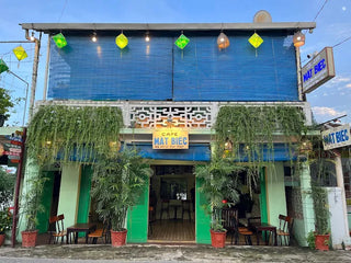 Bao Vinh Ancient Town
