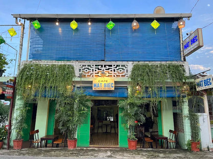 Bao Vinh Ancient Town