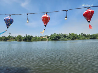 Bao Vinh Ancient Town