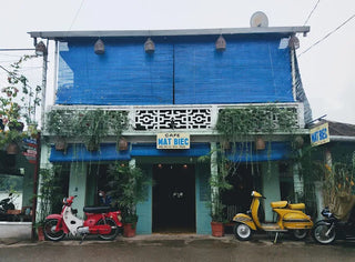 Bao Vinh Ancient Town