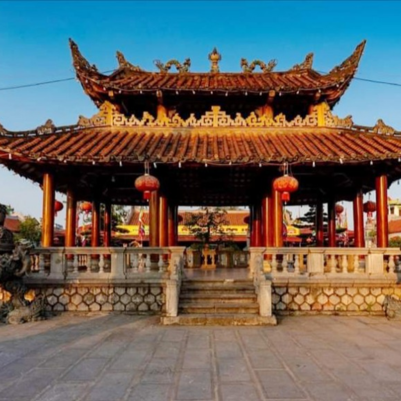 Phủ Dầy