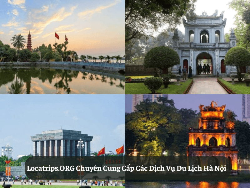 Du Lịch Hà Nội