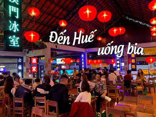 Phố Đi Bộ Phố Tây: Không Gian Văn Hóa Cộng Đồng