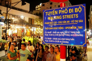 Phố Tây Huế