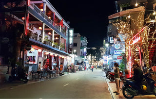Thông Tin Tham Quan &amp; Giá Tham Khảo (Cập nhật 2026)