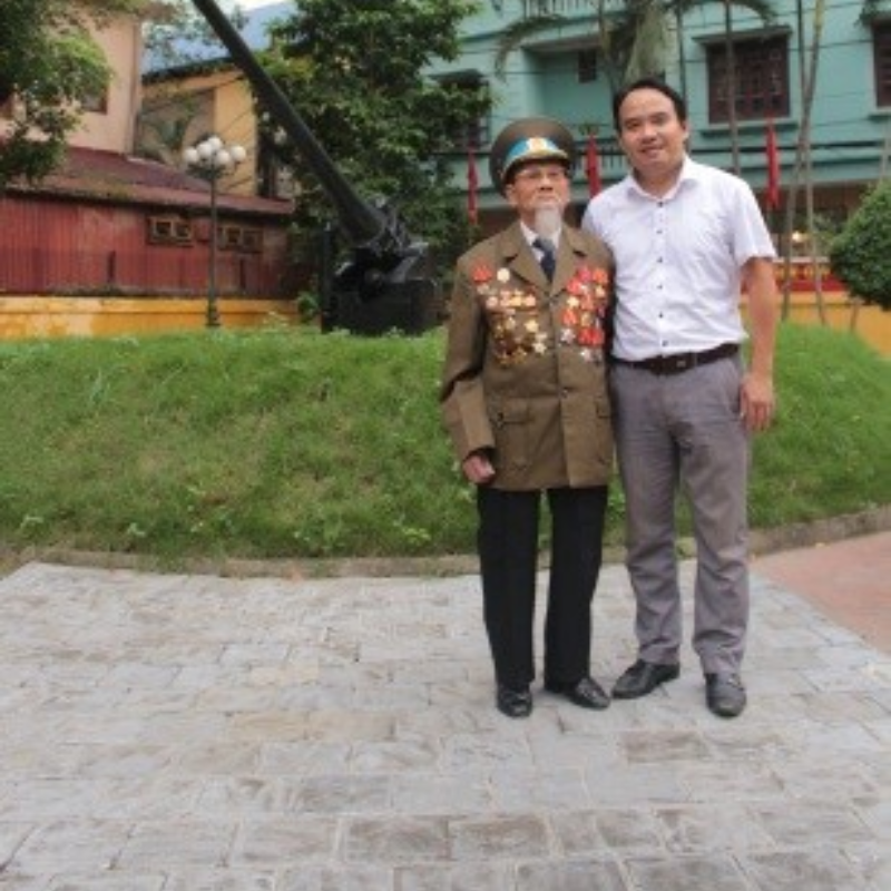 Pháo đài Láng