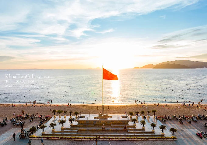 Các Câu Hỏi Thường Gặp Về Quảng Trường 2 Tháng 4 Nha Trang (FAQs)