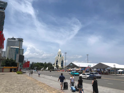 Công viên Bạch Đằng Nha Trang