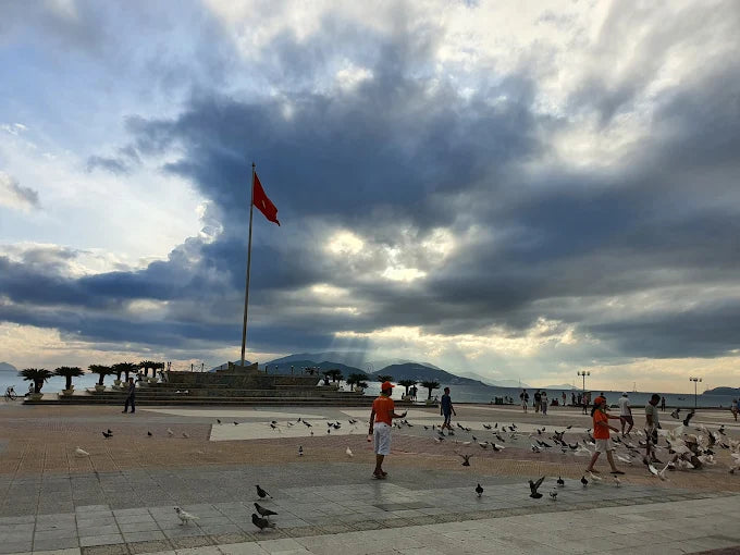2/4 Square Nha Trang