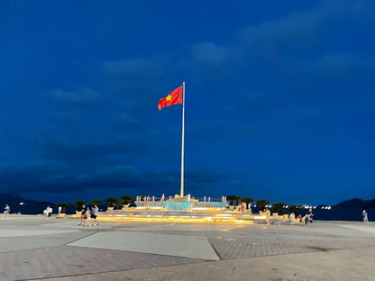 Quảng trường 2 tháng 4 Nha Trang