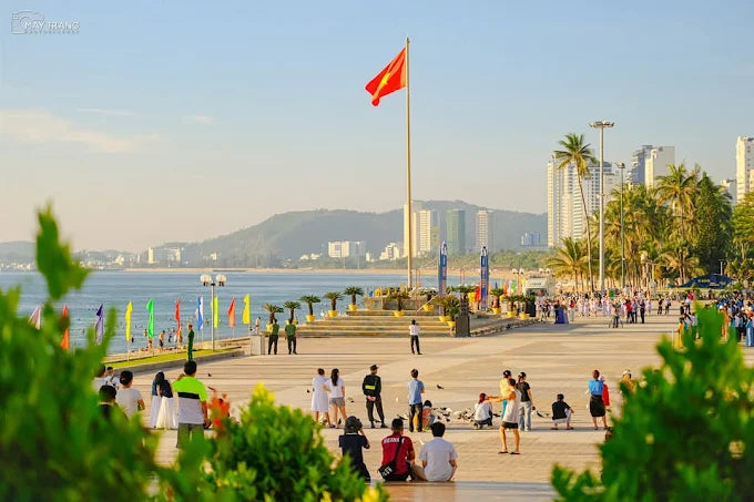 2/4 Square Nha Trang