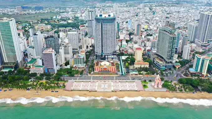2/4 Square Nha Trang