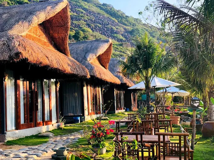 Robinson Beach Nha Trang
