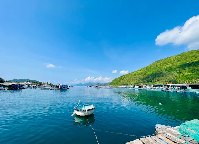 Robinson Beach Nha Trang