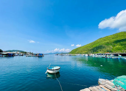 Robinson Beach Nha Trang