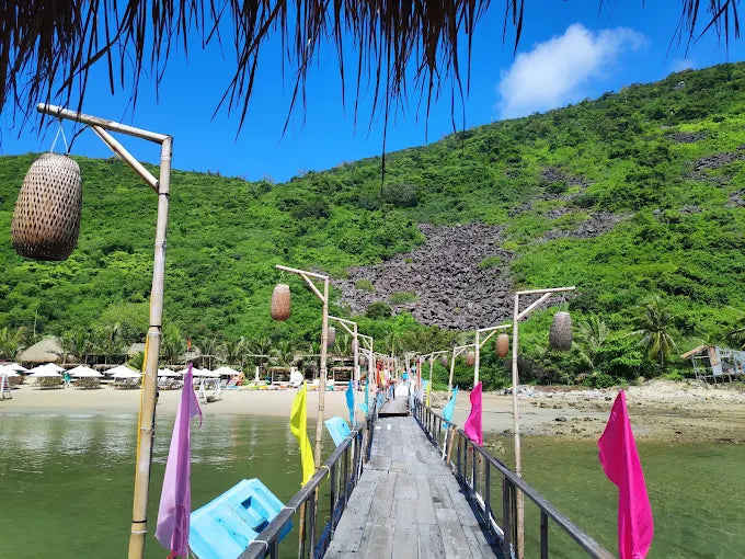 Bảng Giá Dịch Vụ Du Lịch Tại Robinson Beach Nha Trang