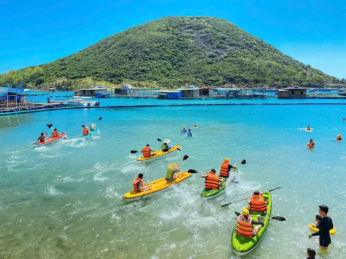 Tại Sao Nên Lựa Chọn Dịch Vụ Của Localtrips.ORG?