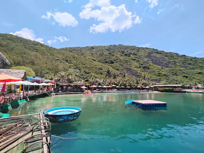 Đi Robinson Beach có cần đặt vé trước không?
