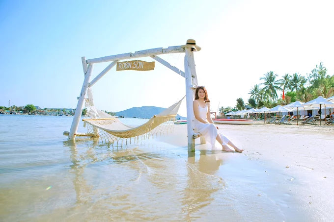 Robinson Beach Nha Trang