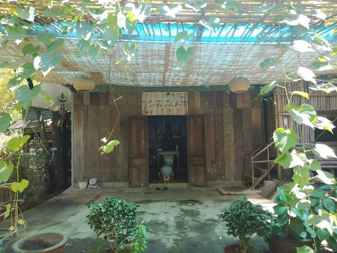 5. Những lưu ý quan trọng khi tham quan Sơn Trà Tịnh Viên?