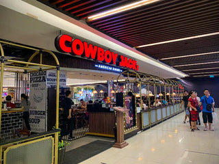 Saigon Centre - Takashimaya