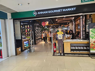 Saigon Centre - Takashimaya