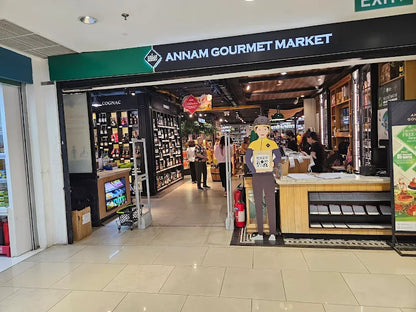 Saigon Centre - Takashimaya