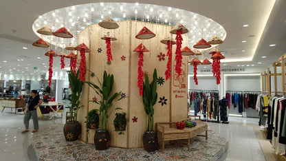 Saigon Centre - Takashimaya