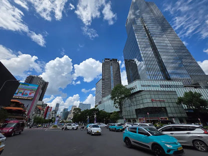 Saigon Centre - Takashimaya