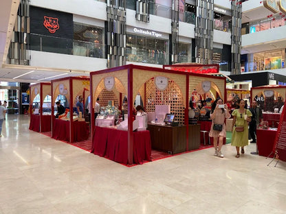 Saigon Centre - Takashimaya