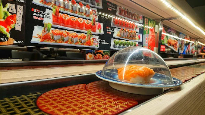 Saigon Centre - Takashimaya