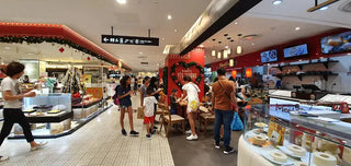 Saigon Centre - Takashimaya