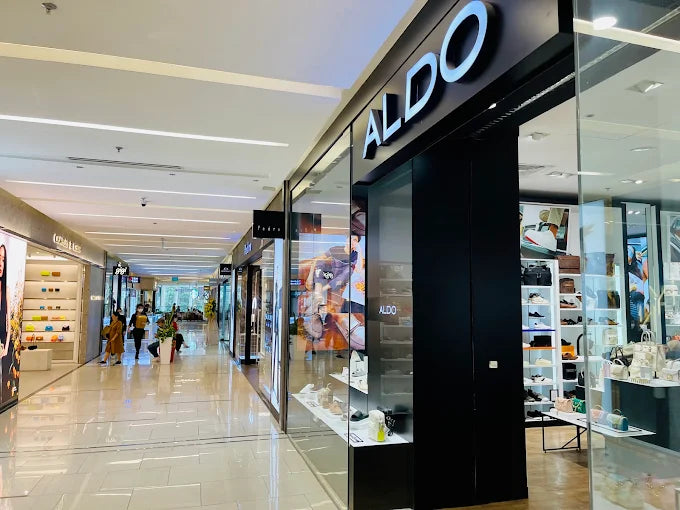 Saigon Centre - Takashimaya