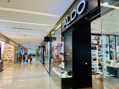 Saigon Centre - Takashimaya