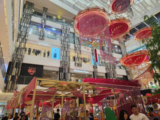 Saigon Centre - Takashimaya