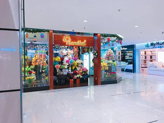 Saigon Centre - Takashimaya