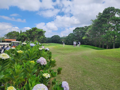 Sân Golf Đà Lạt Palace nằm ở đâu và cách chợ bao xa?