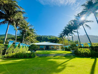 Sân Golf Diamond Bay: Tuyệt Tác Ven Biển Giữa Lòng Nha Trang