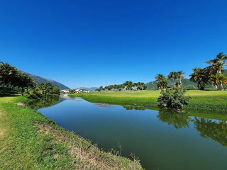 Làm sao để đặt tee time qua Localtrips.ORG?